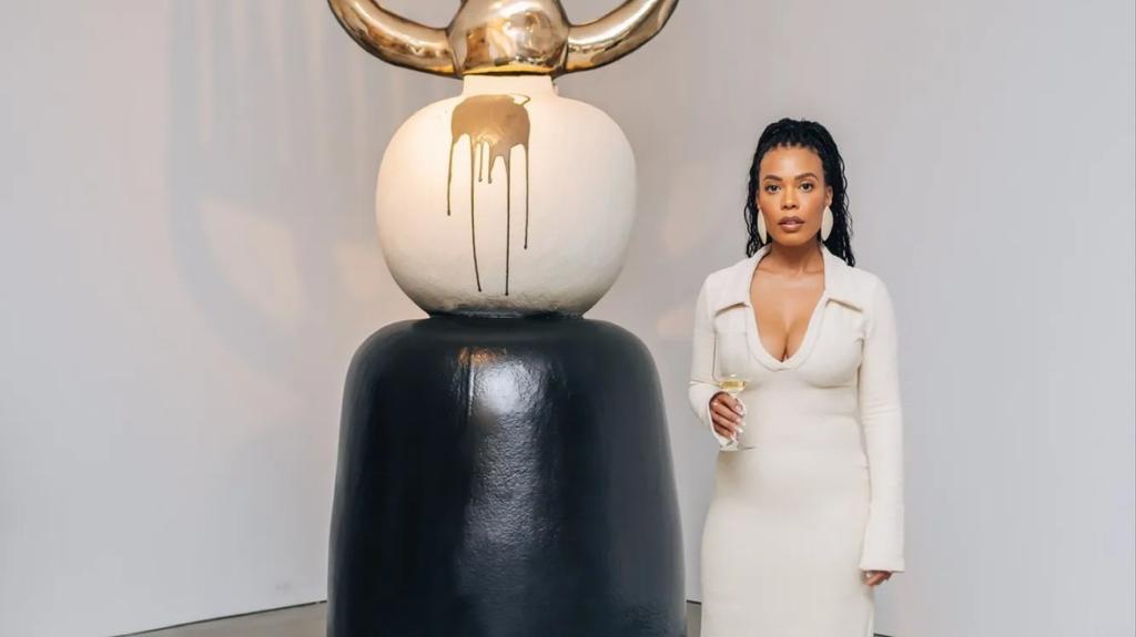 Women in Charge: Meet Ingrid Best, Founder and CEO of IBest Wines