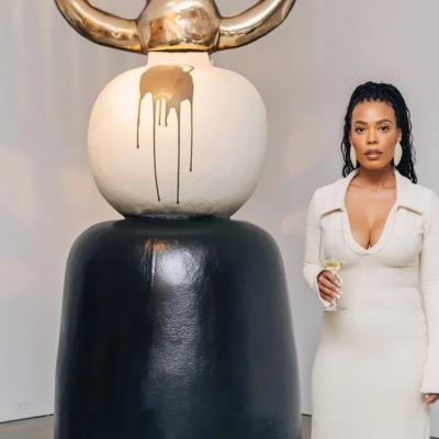 Women in Charge: Meet Ingrid Best, Founder and CEO of IBest Wines