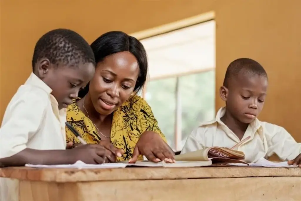 Pick n Pay School Club supports over 111k teachers with free educational kits