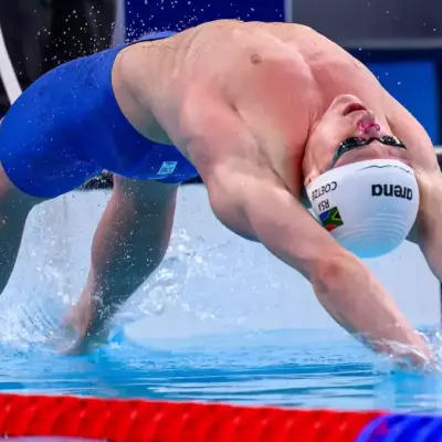 Rocco Meiring warns Pieter Coetze about the pressures of stardom