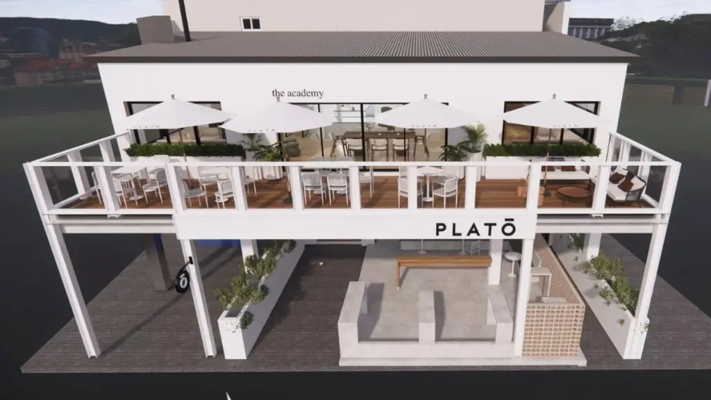 Well-known coffee brand building its own Academy in South Africa