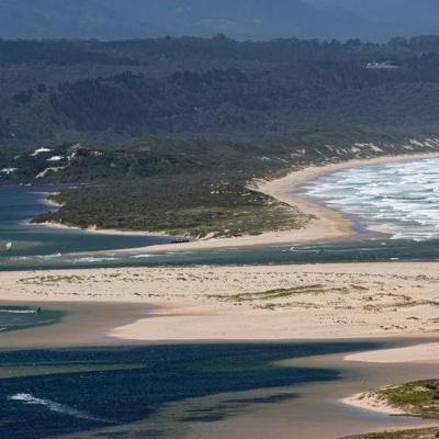 Plett’s finest: two distinct stays along South Africa’s Garden Route