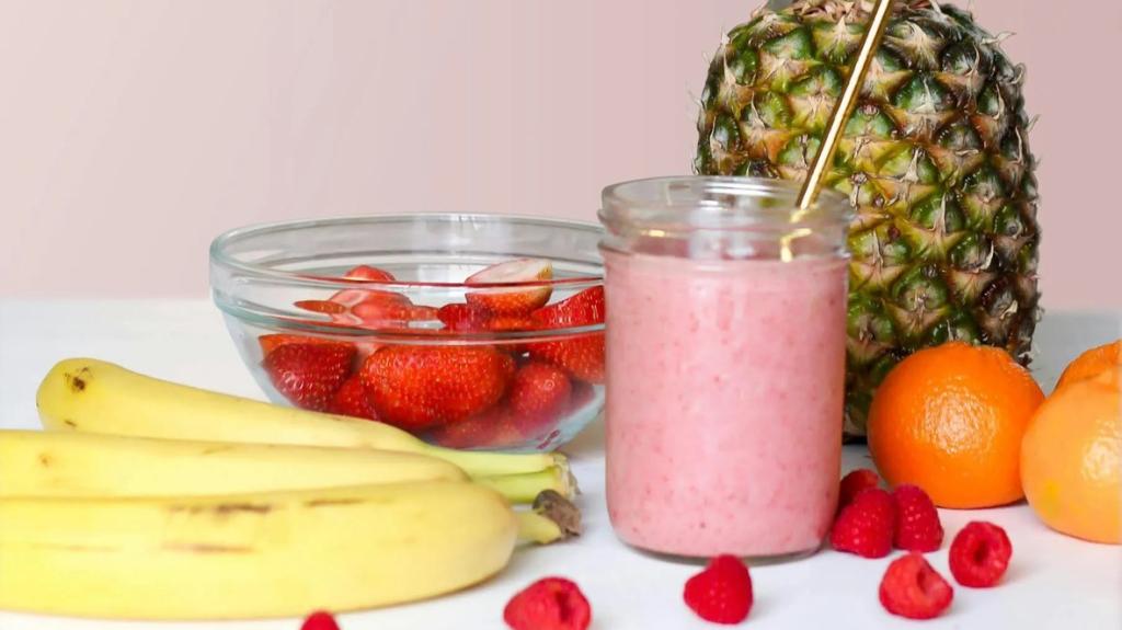 5 Popular smoothie fixes that could be quietly damaging your sexual health