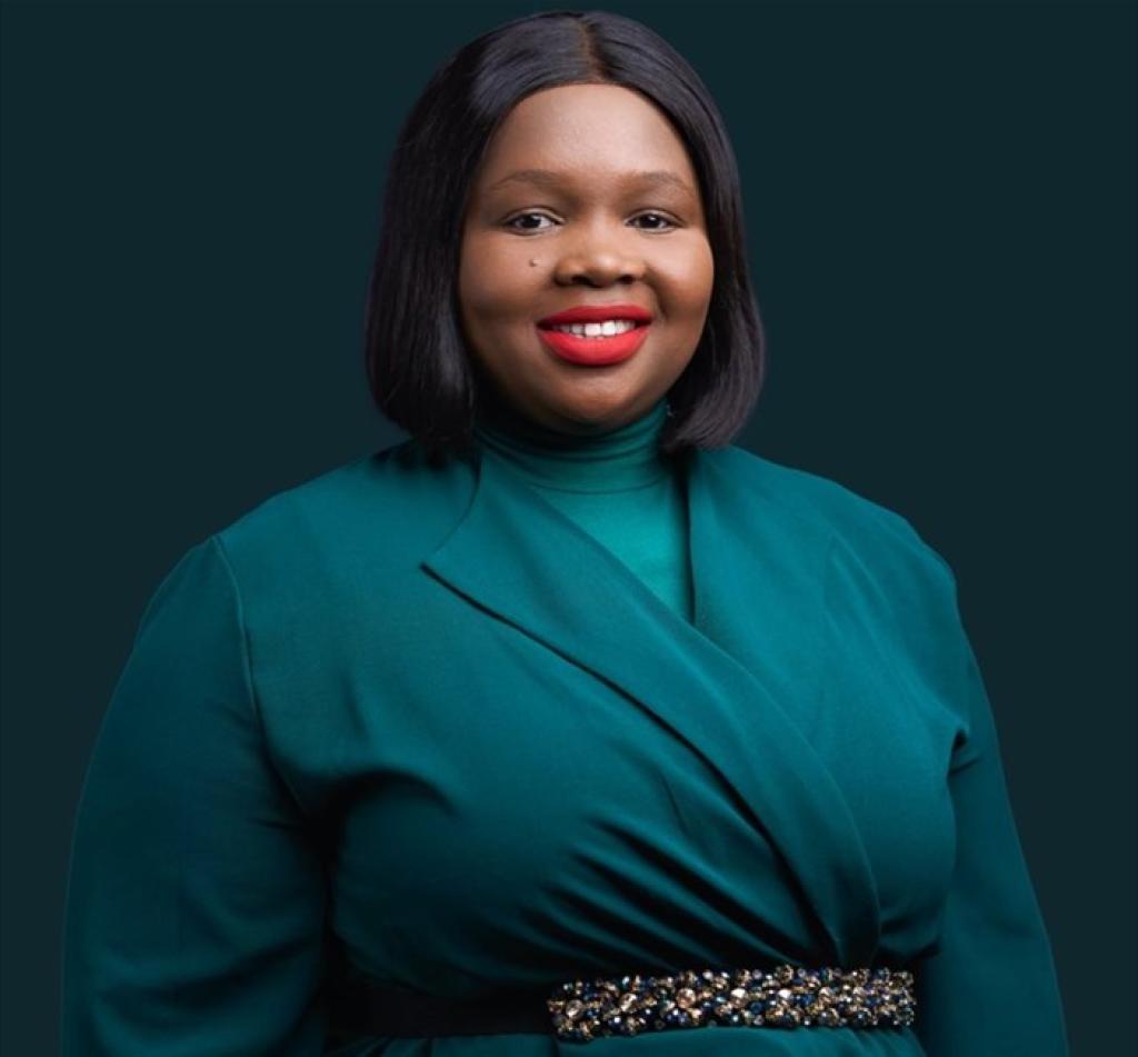 #YouthMonth: Pretty Kubyane, bridging tech and agriculture to empower Africa’s farmers