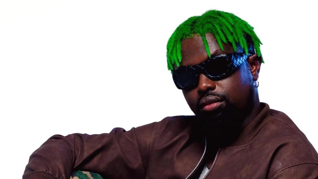 Mbryo, the pen behind Afrobeats’ biggest hits is finally getting his flowers