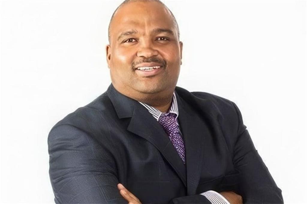 Prof Bismark Tyobeka appointed chairperson of the Ministerial Expert Panel on Nuclear