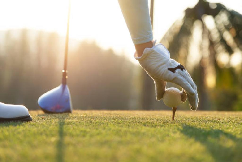 What's new in professional golf?