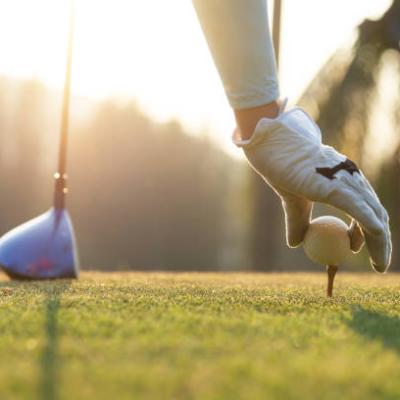 What's new in professional golf?
