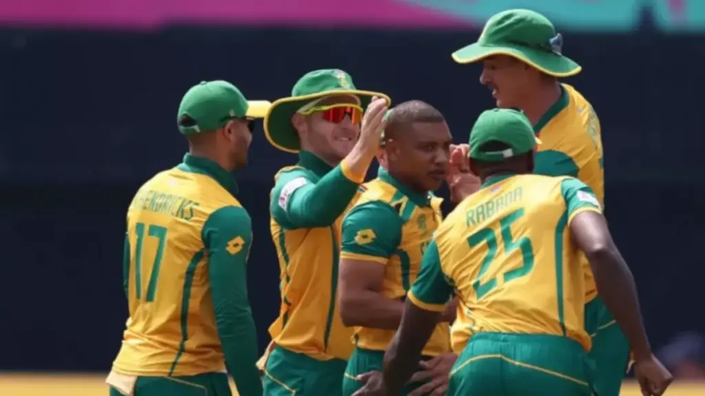 Proteas men and women set to play T20I series double-headers in New Zealand