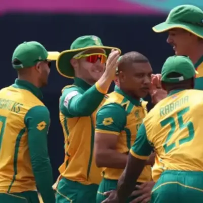 Proteas men and women set to play T20I series double-headers in New Zealand