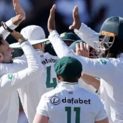 Proteas set for big Test season in 2026-27 after home hiatus