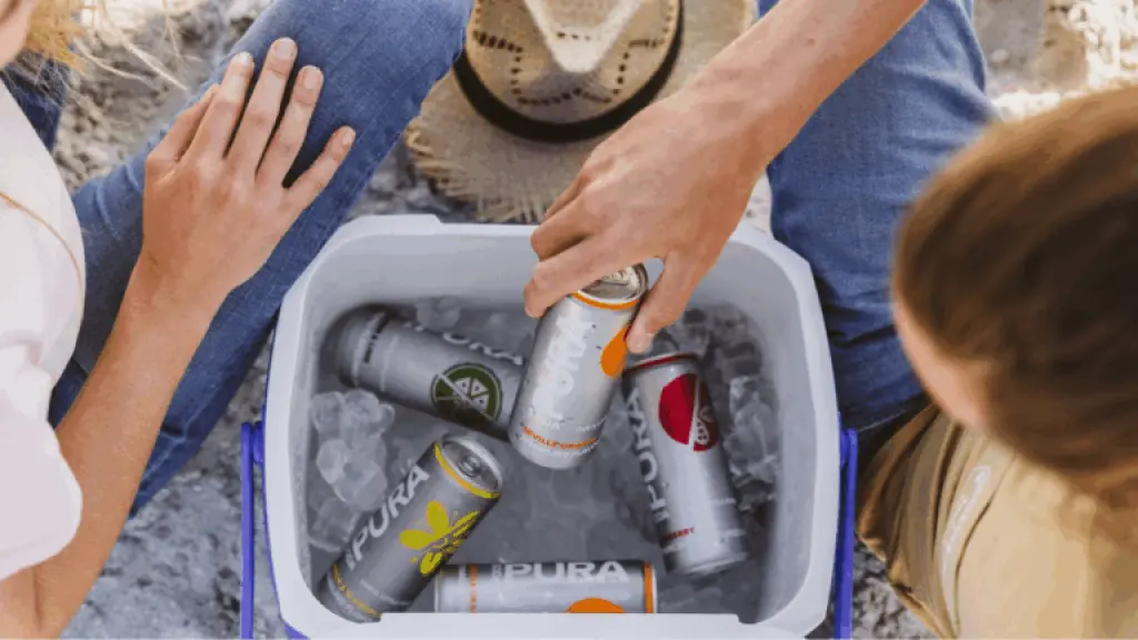 The South African drinks company coming after a R25 trillion market