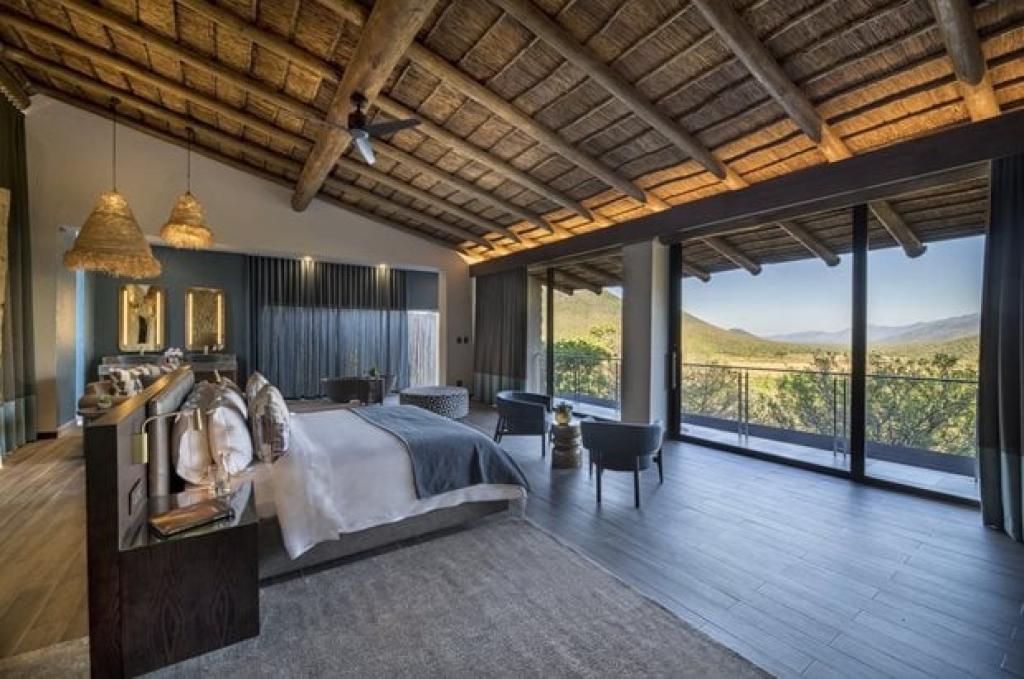 Qwabi Private Game Reserve to benefit from Newmark Hotels' new road improvement project