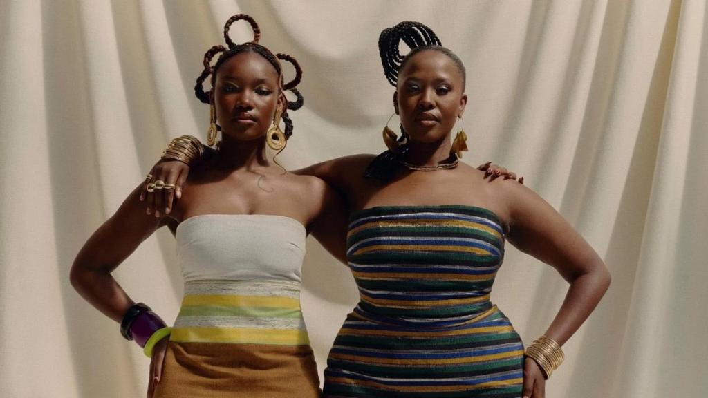 R’Frique’s rental model is redefining luxury fashion in Africa