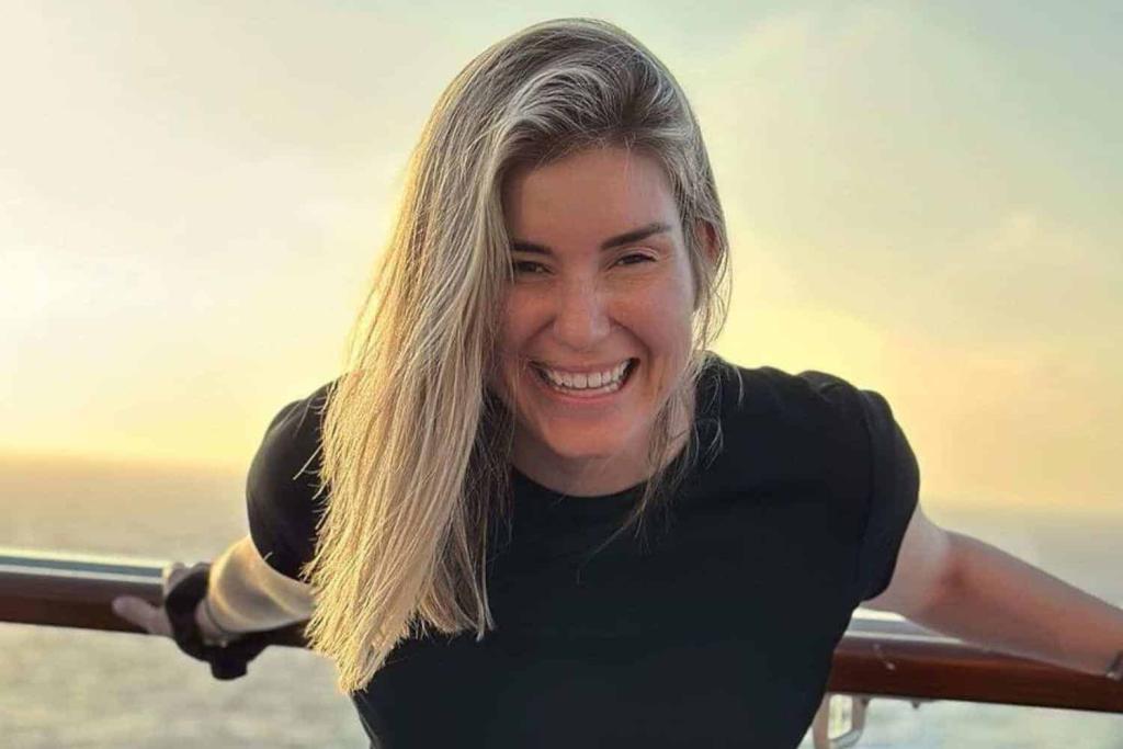 PICS: Rachel Kolisi brightens schoolchildren’s lives with new spectacles in Joe Slovo