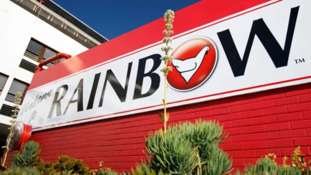 Major South African chicken producer set for 200% earnings boost