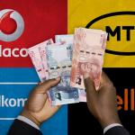 People’s mobile call data records now used for credit scores in South Africa