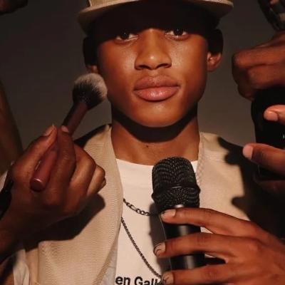 Kane Keid Drops ‘Not Famous’—A gritty, honest debut from Tembisa’s next star