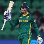 Shukri Conrad explains rationale behind Rassie van der Dussen snub