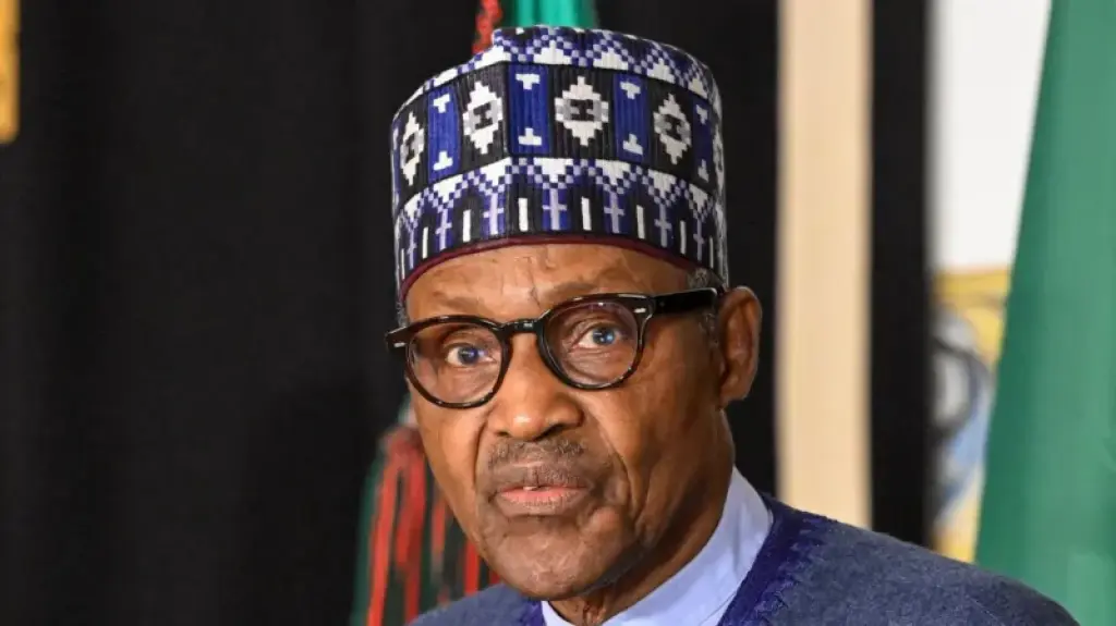 Buhari - the austere Nigerian military ruler who defeated a sitting president
