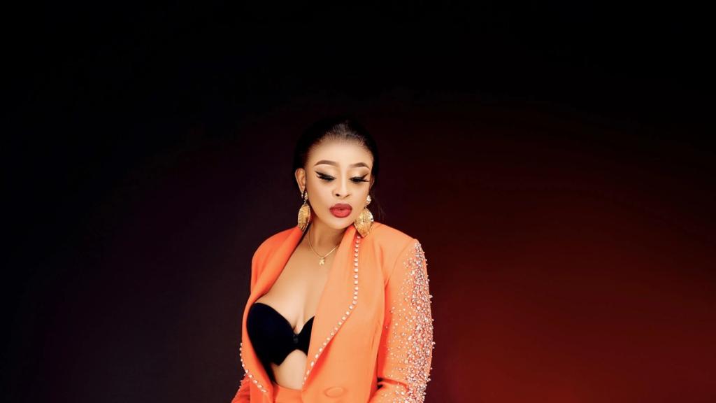 Catching up with Reality TV Star and Founder of Precious Brand Hair Couture, Precious Udoye