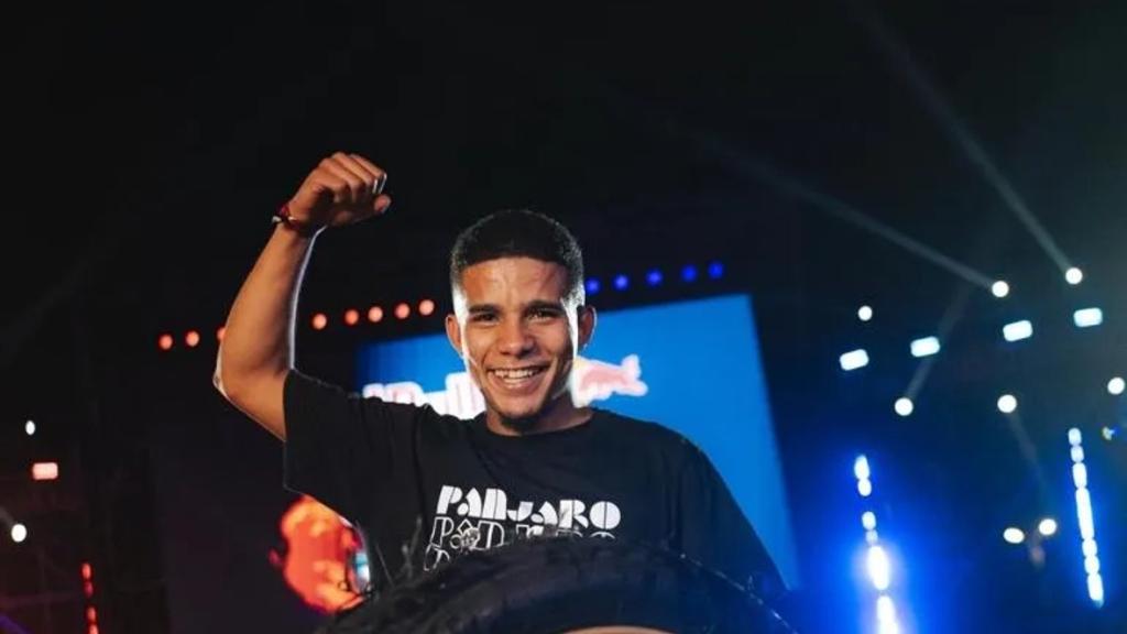 Panjaro Lights Up Durban: A coastal win that puts spinning on the map