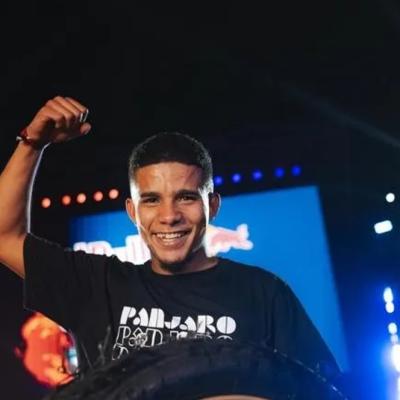 Panjaro Lights Up Durban: A coastal win that puts spinning on the map