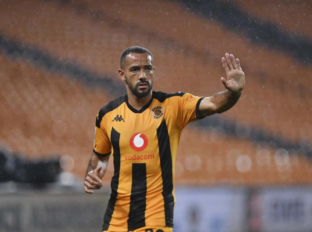 Chiefs’ Frosler explains wonder-goal against Vitesse