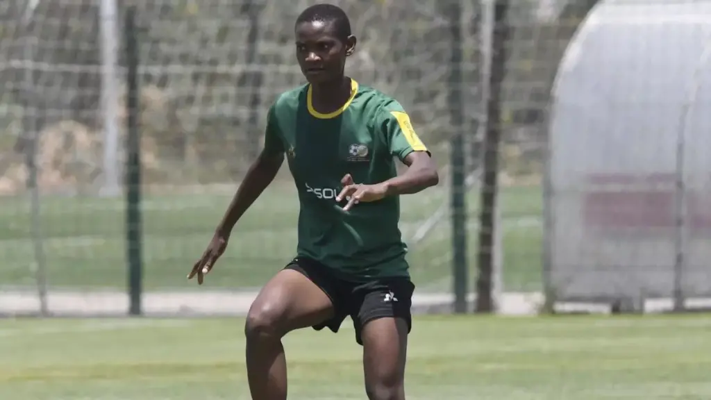 Teamwork key in quest to retain WAFCON title - Regina Mogolola