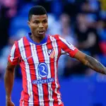 Mozambique star Reinildo Mandava leaves Atletico Madrid, set for EPL move