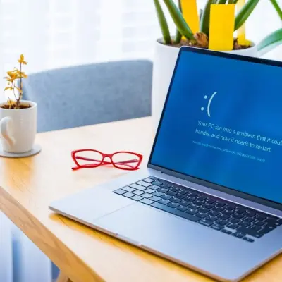 Warning for South Africans working from home