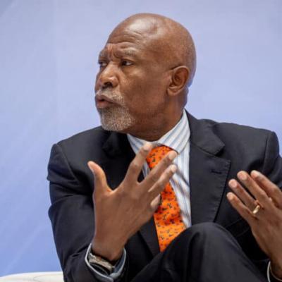 South Africa’s central bank sees only modest impact from US tariffs