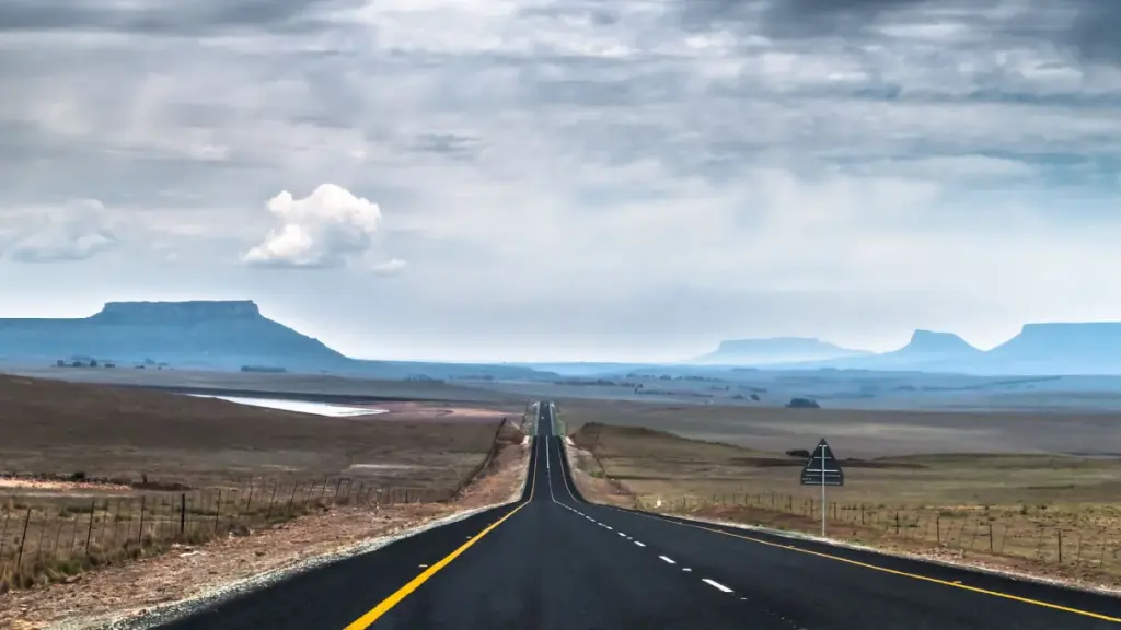 South Africa set to get R7 billion from BRICS bank to fix its roads