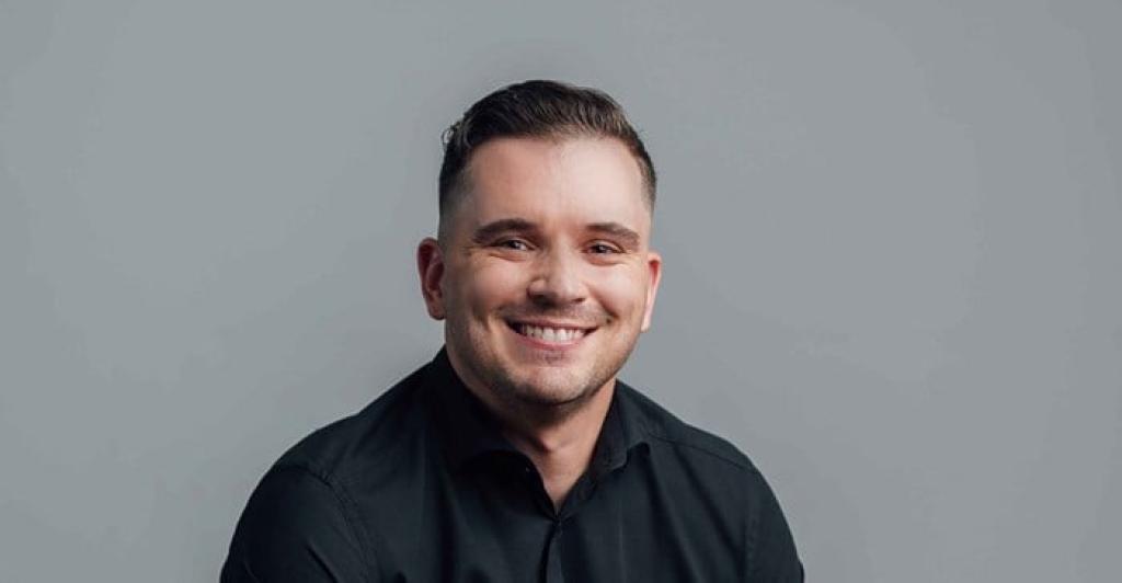 Rob Garden joins MscSports