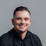 Rob Garden joins MscSports