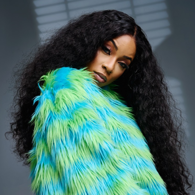 Rouge's comeback flips the script on female rivalry in SA hip-hop