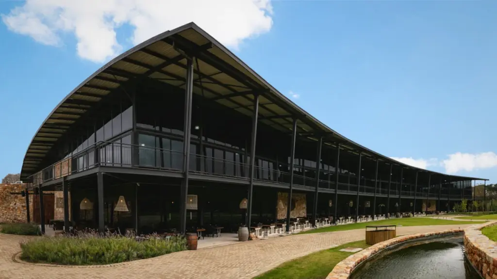 South Africa’s millionaire market up for sale