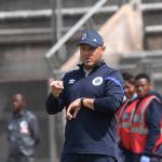 Official: SuperSport United coach joins Orlando Pirates