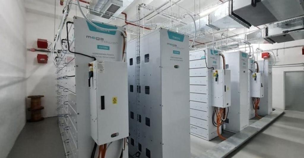 How tenants benefit from Rosebank Mall's hybrid energy initiative