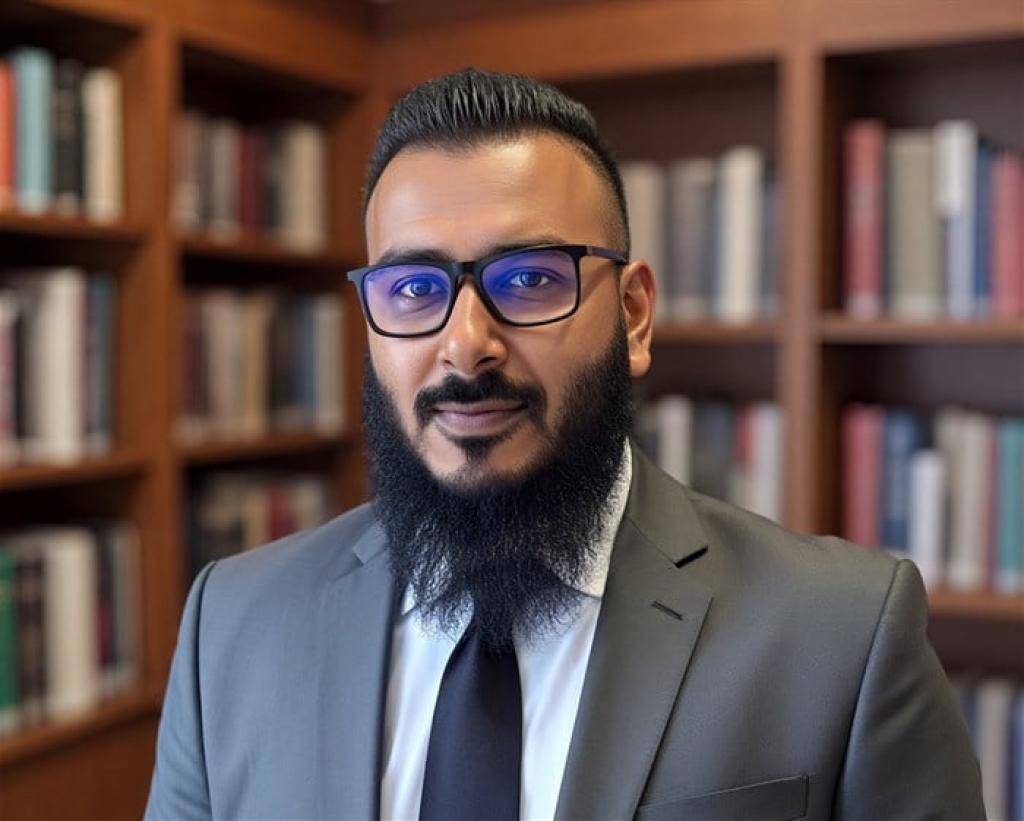 South Africa risks being left behind in global AI race