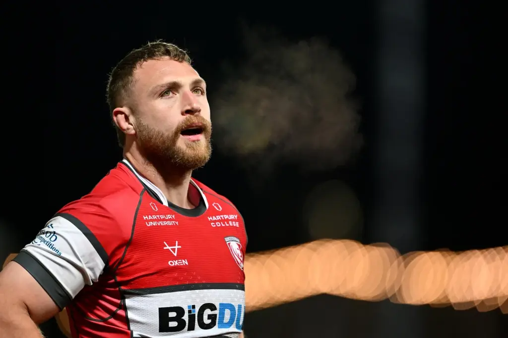 Ackermann joins the Stormers ahead of 2025/26 season