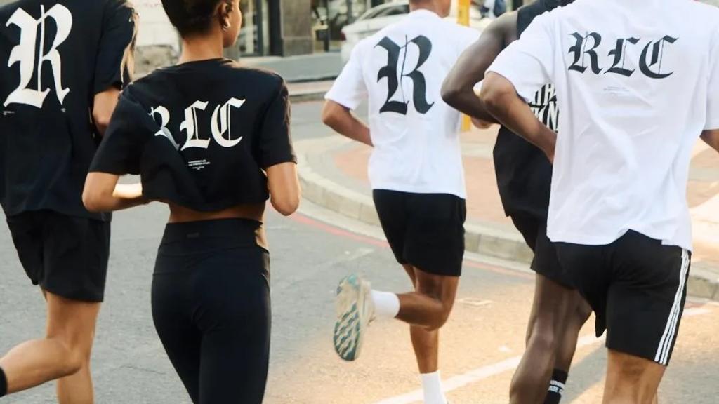 Finding purpose one step at a time: A conversation with the Running Late Club