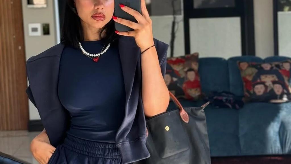 Style Guide: What to wear to Glamour's Wellness Event