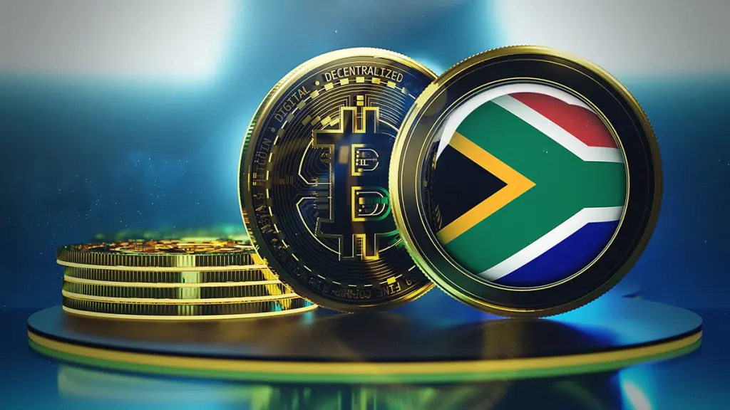 JSE-listed company bets big on Bitcoin