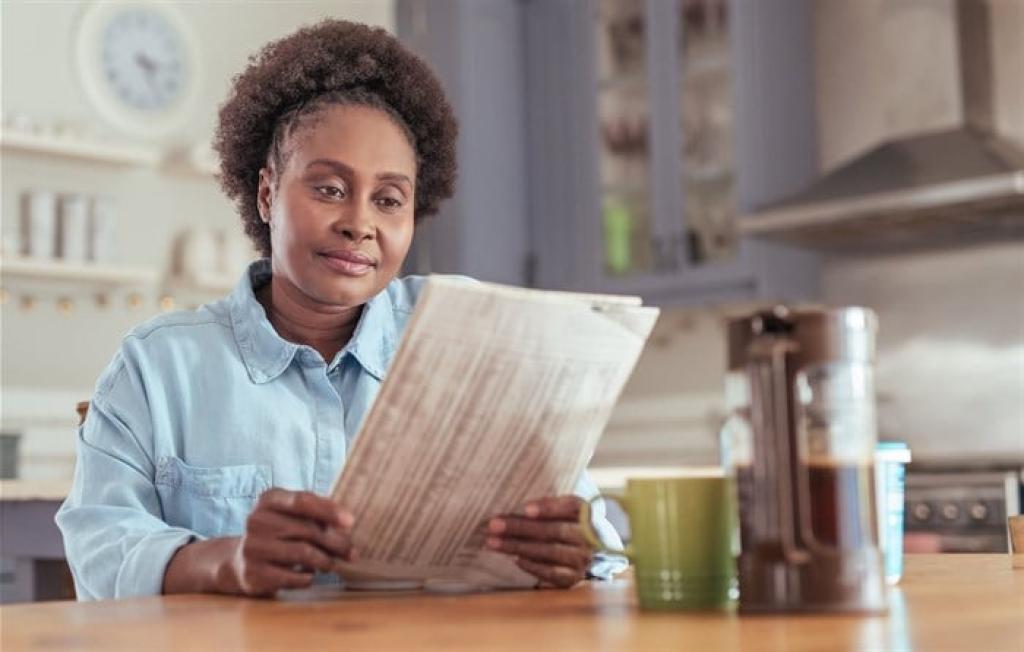 SA women prefer local titles (for most of their media needs)