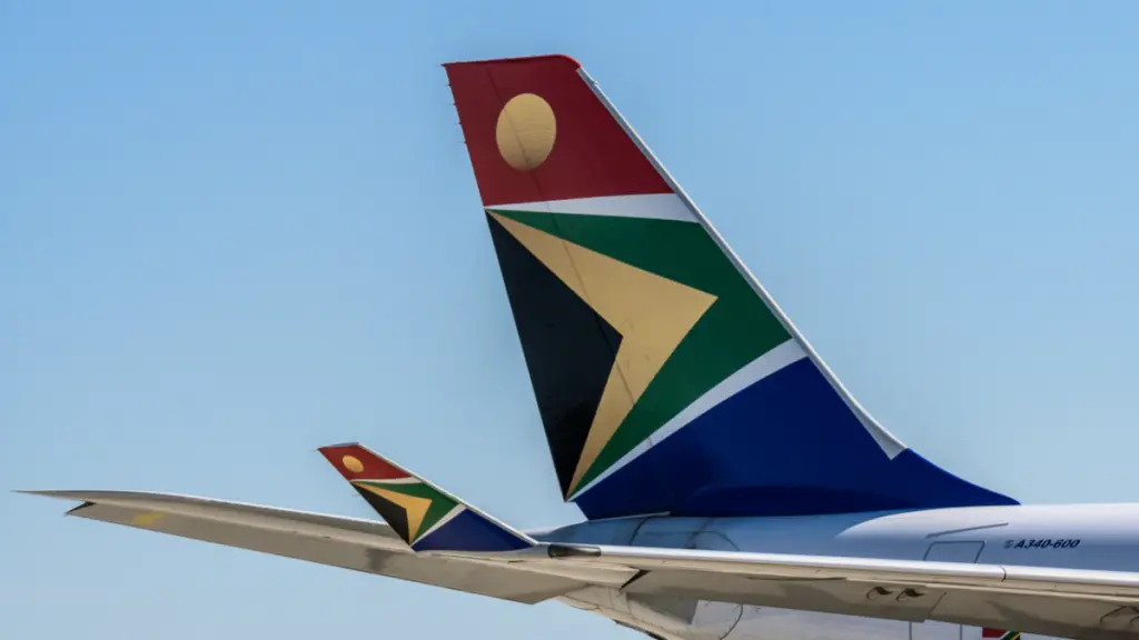 New international flight launching in South Africa