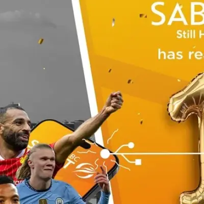 SABC Plus celebrates a million users