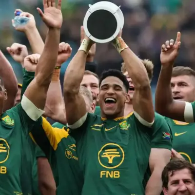 Rugby bosses considering Rugby Championship move in push for global calendar