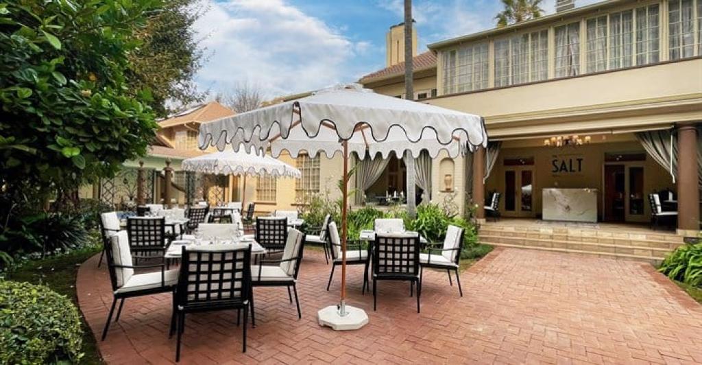 Salt Road returns to Houghton with salt-forward menu and revamped hotel experience