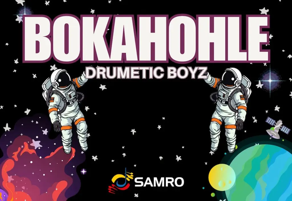 Unleashing creativity: Samro Invests R3m in 2025 Music Creation Support Fund grants